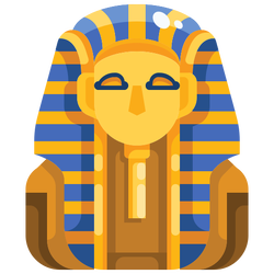 قطع فرعوني 