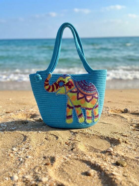Rope bags