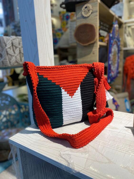 Bags & Personal Accessories